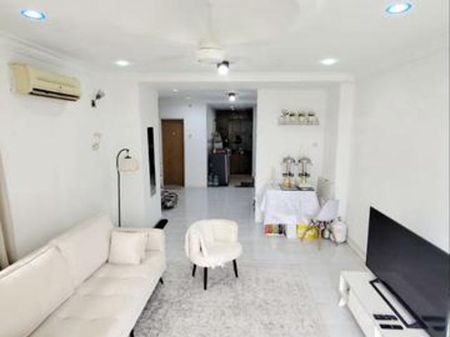 Flexible Booking Ridzuan Condominium Bandar Sunway PJ