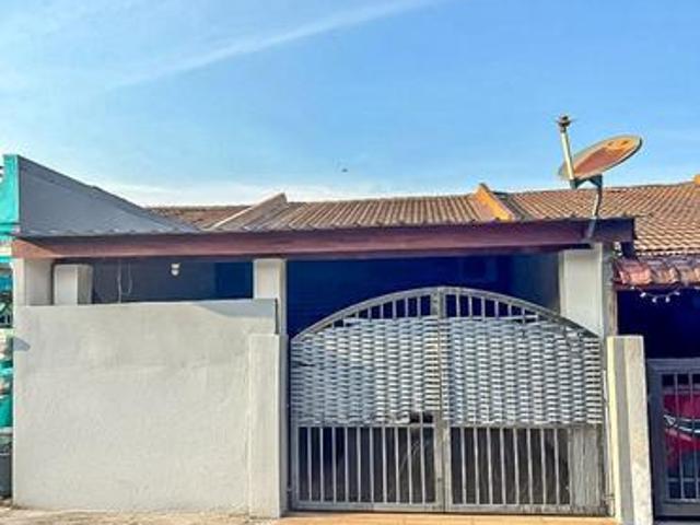 FLEXIBLE BOOKING 1 Storey Terrace Taman Semenyih Impian Semenyih