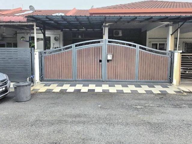 Flexible Booking