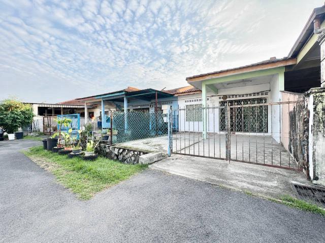 FLEXIBLE BOOKiNGSEMENYIH BANDAR RINCHING SEKSYEN 5 SINGLE STOREY