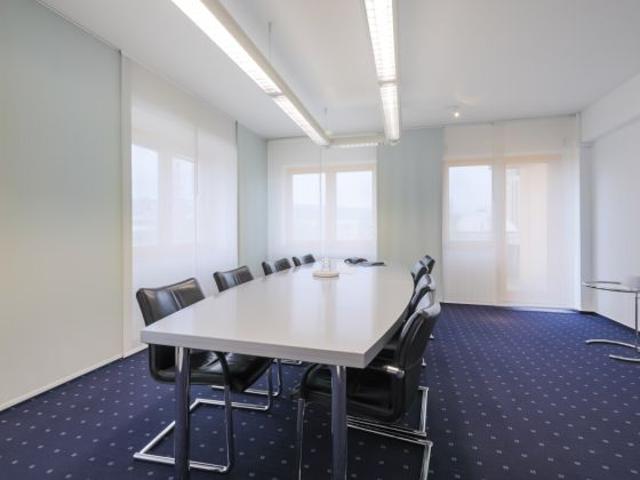 Flexible Büroeinheit im Herzen von Pforzheim Raum für Ihre Ideen, so wandelbar wie Ihr Business!