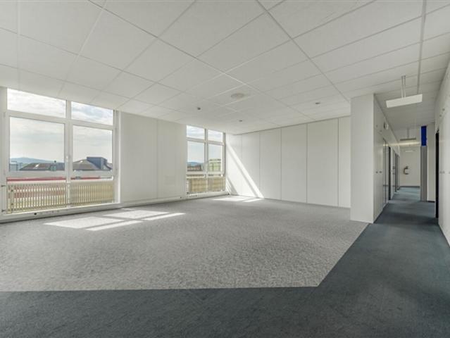 Flexible Bürofläche in Dietikon