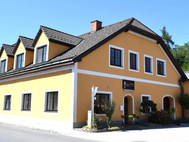 Ihr neuer Arbeitsplatz: Helle, flexible Büros in Dobersberg