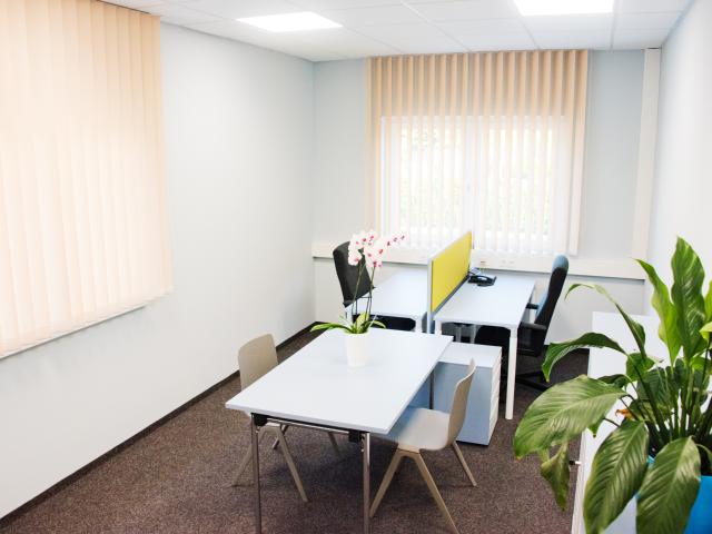 Flexible Bürolösung in Graz. ab Oktober