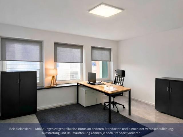 Flexible Büros in Langenhagen Hildesheim Wedemark