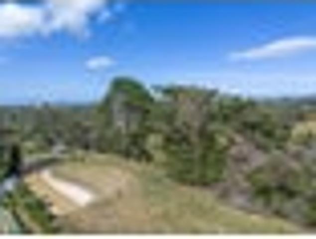 Land, Views and Priced to Sell