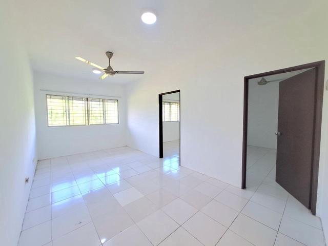 FLEXIBLE DEPO RUMAH CANTIKPangsapuri Damai Utama Kinrara Puchong
