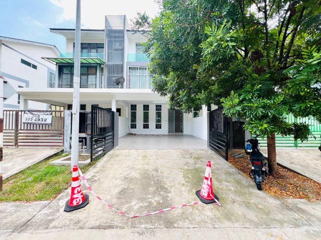 FLEXIBLE DEPOSIT3 Storey Terrace Bangi Avenue 3