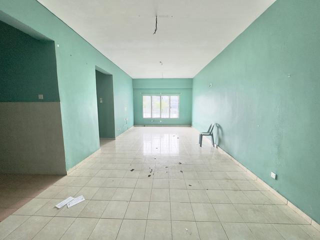 FLEXIBLE DEPOSIT Casa Suria Condominium Taman Kemacahaya Cheras