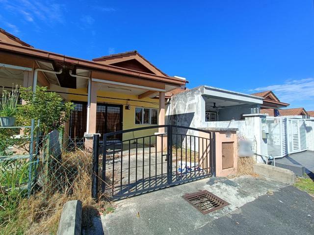FLEXIBLE DEPOSIT Single Storey PUJ 9 Taman Puncak Jalil Seri Kembangan