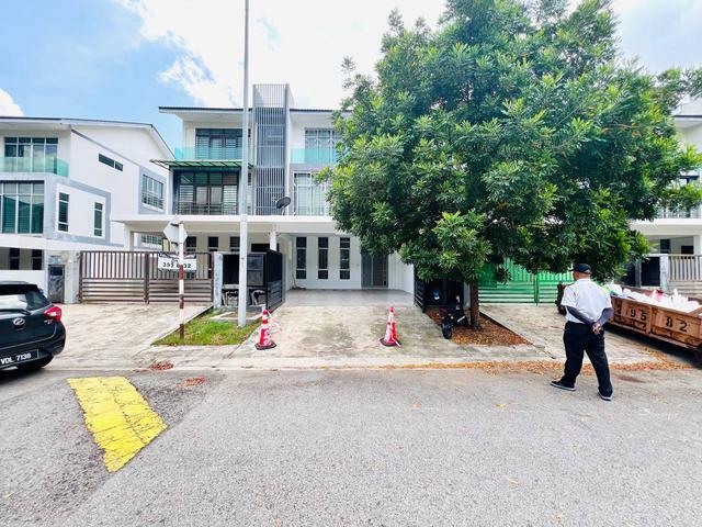 Flexible Deposit 3 Storey Terrace Bangi Avenue 3 Seksyen 7 Kajang