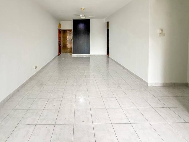 FLEXIBLE DEPOSITFACING GUARD HOUSE Vista Amani Condominium