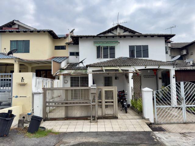 Flexible DepositPrime Area Taman Sri Bahagia Cheras