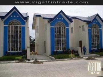 Flexible Downpayment at La Grandeza along marcos highway Antipolo