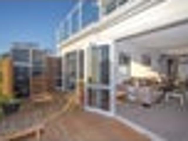 Flexible Family Living Moments From The Beach