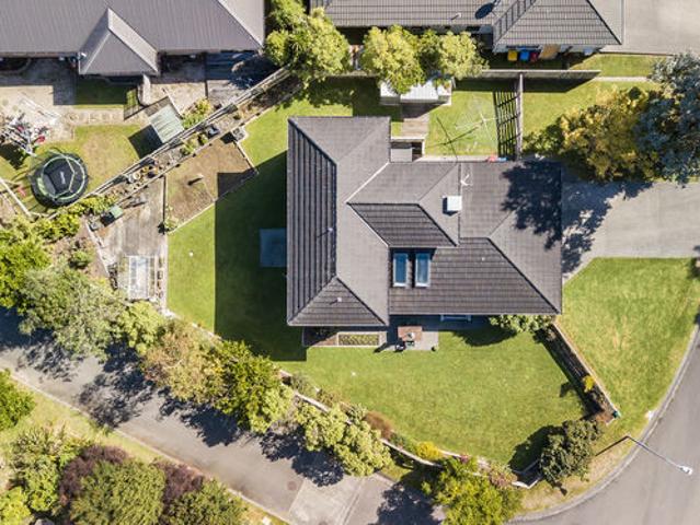 Flexible Family Living in Whitby