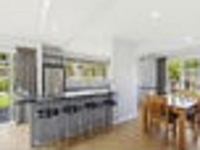 Flexible Family Living in Whitby