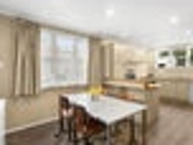 Flexible family living