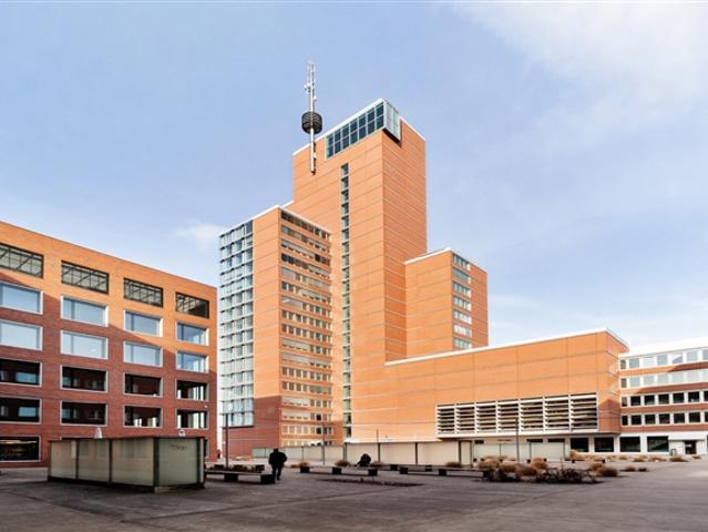 Flexible Lagerflächen 80m2 330m2 an Toplage in Winterthur