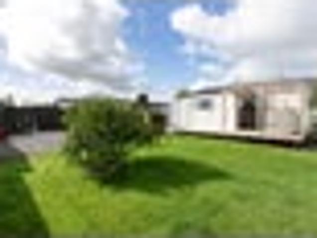 FLEXIBLE LIVING HOME + SLEEPOUT