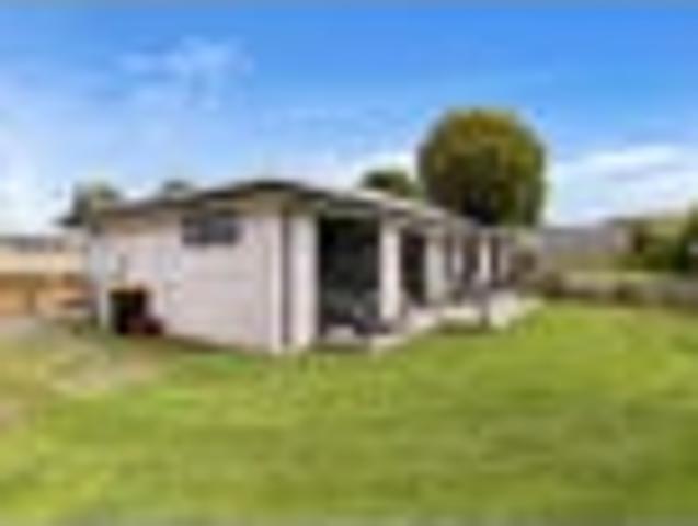 Flexible living or investment!