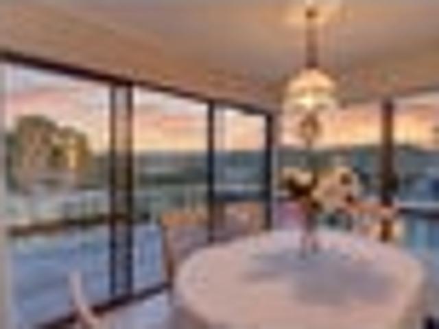 Flexible living with future upside