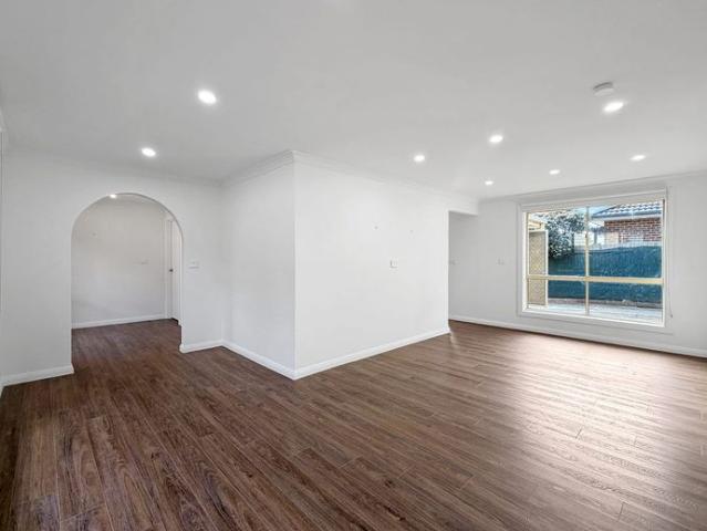 Flexible Living with Separate Rumpus/Studio