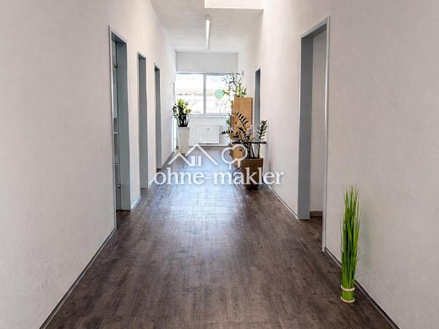 Flexible & moderne Büros/Therapie in Saalfelden ab € 199/Monat!
