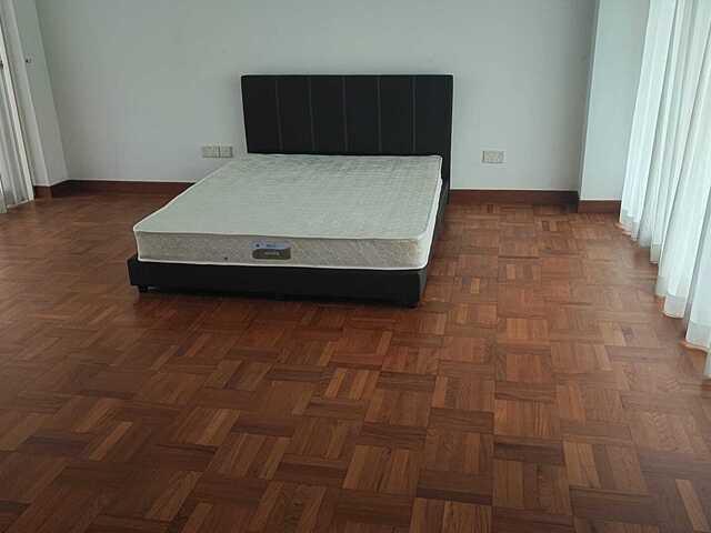 FLEXIBLE RENTAL IN BUKIT TIMAH