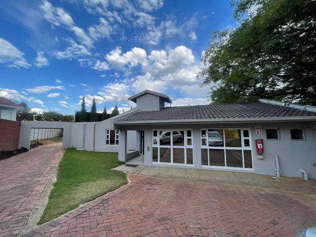 Flexible Shared Workspace in Randpark Ridge