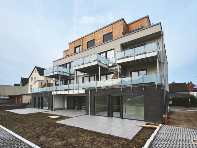 Flexibles Pendler & Studentenappartement auch als Kapitalanlage