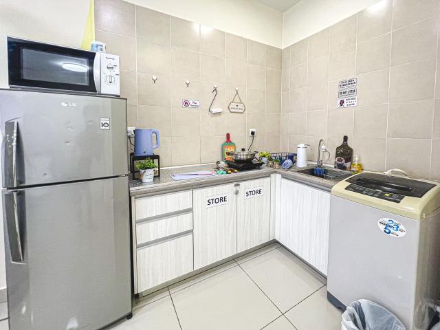 flexis@one south, condominium