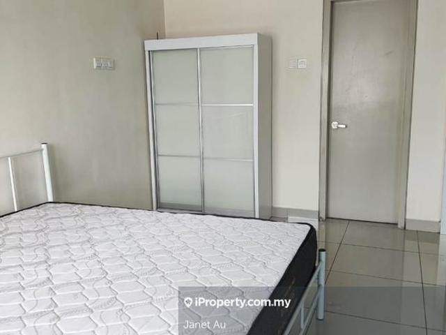 Flexis @ One South, Taman Serdang Perdana, Seri Kembangan