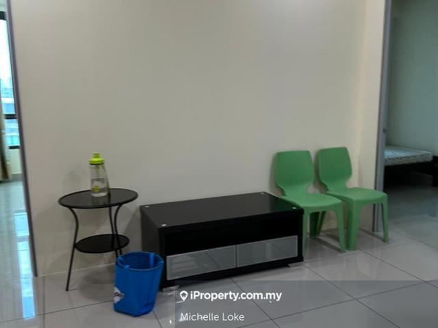 Flexis @ One South, Taman Serdang Perdana, Seri Kembangan