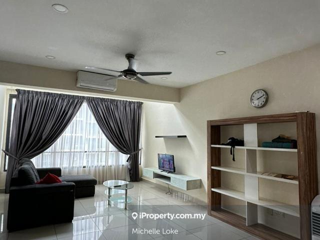Flexis @ One South, Taman Serdang Perdana, Seri Kembangan
