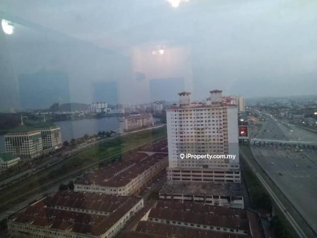 Flexis @ One South, Taman Serdang Perdana, Seri Kembangan