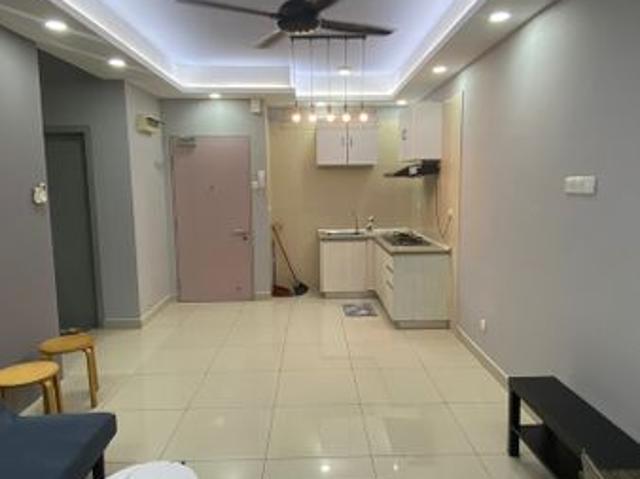 Flexis One South