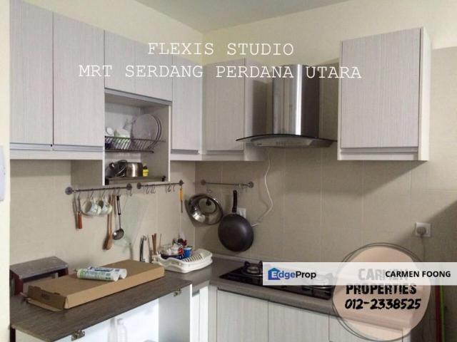 Flexis One South