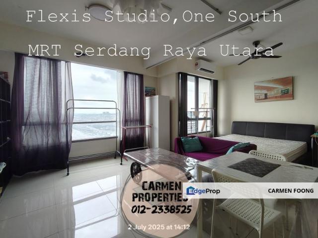 Flexis One South