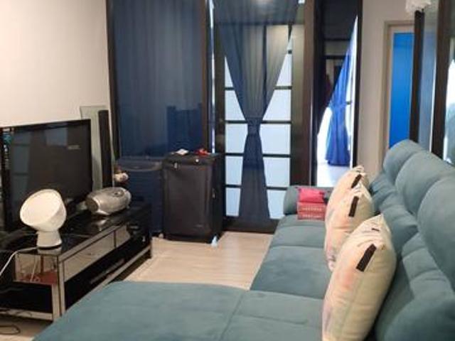 Flexus Signature Below Market Price 100 Loan Ready Move In Condition