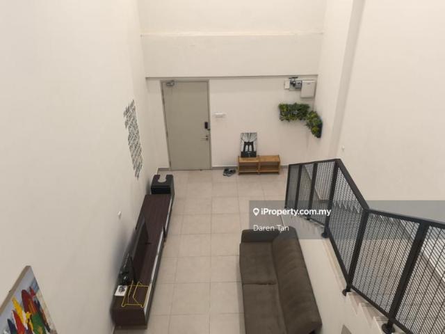 Flexus Signature, Jalan Kuching