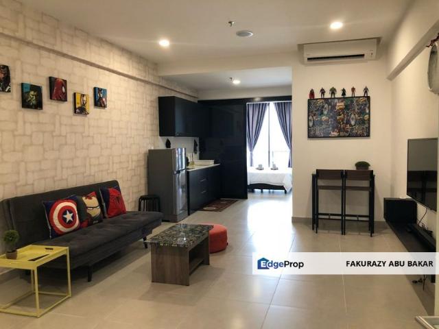 Flexus Signature Suites