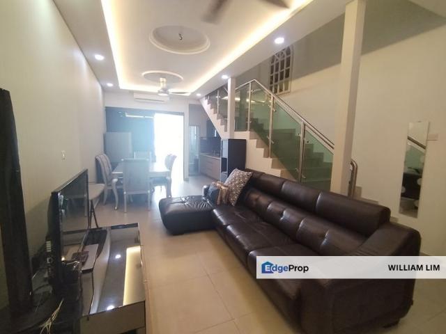 Flexus Signature Suites
