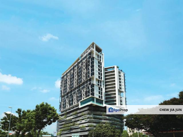 Flexus Signature Suites
