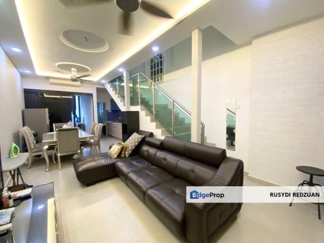 Flexus Signature Suites