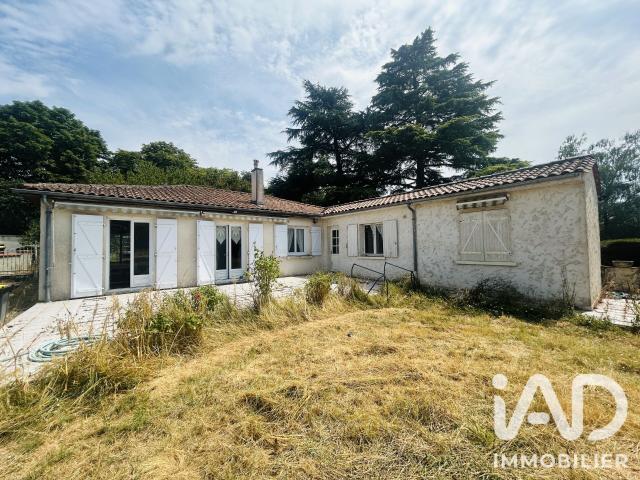 Fléac Vente Maison 16