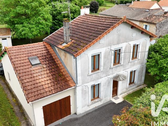 Fléac Vente Maison 16