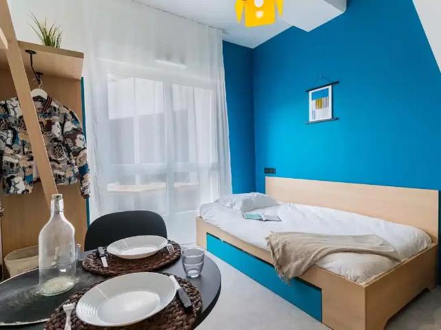 Fleep Residence Le Havre Student Accommodation In France | Amber