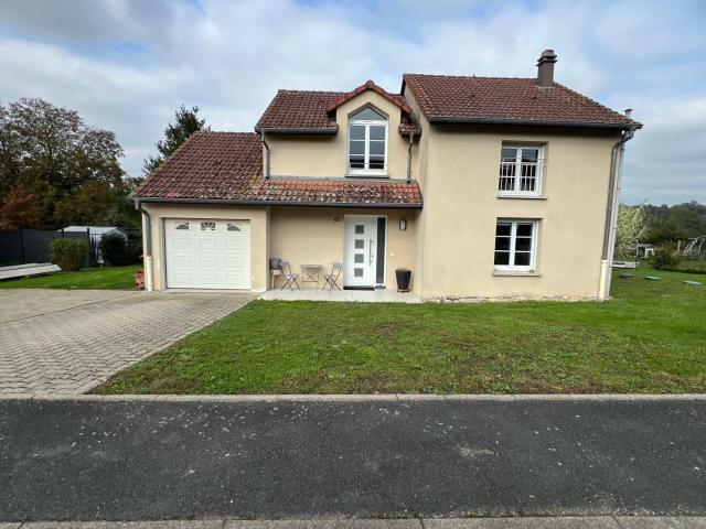 Fleisheim Vente Maison 57