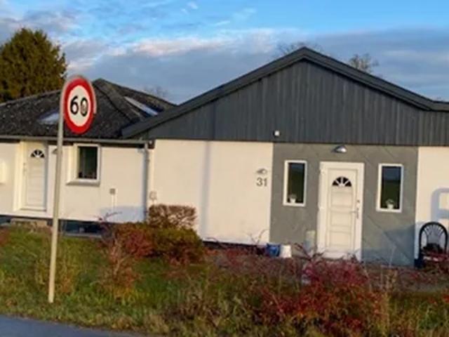 Fleksibel kontorudlejning i Gadstrup